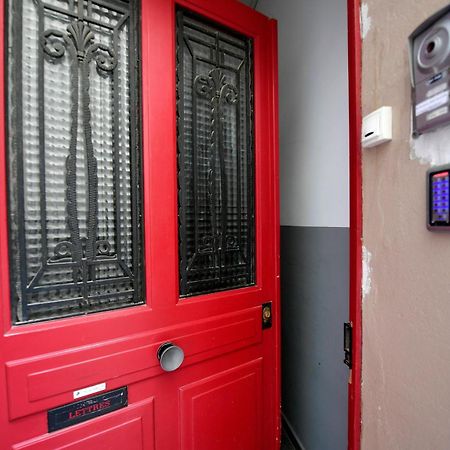 -La Casa D'Avignon- Apartment Екстериор снимка
