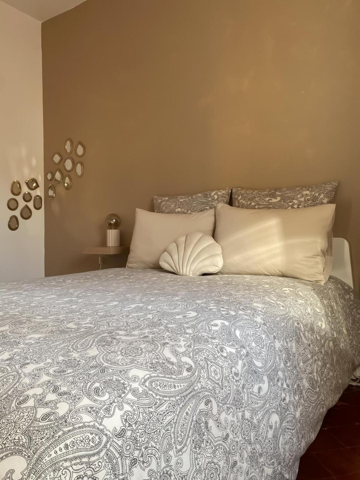 -La Casa D'Avignon- Apartment Екстериор снимка