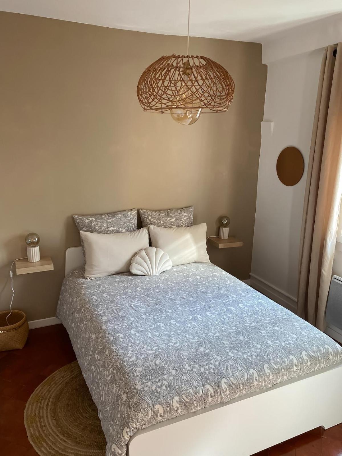 -La Casa D'Avignon- Apartment Екстериор снимка