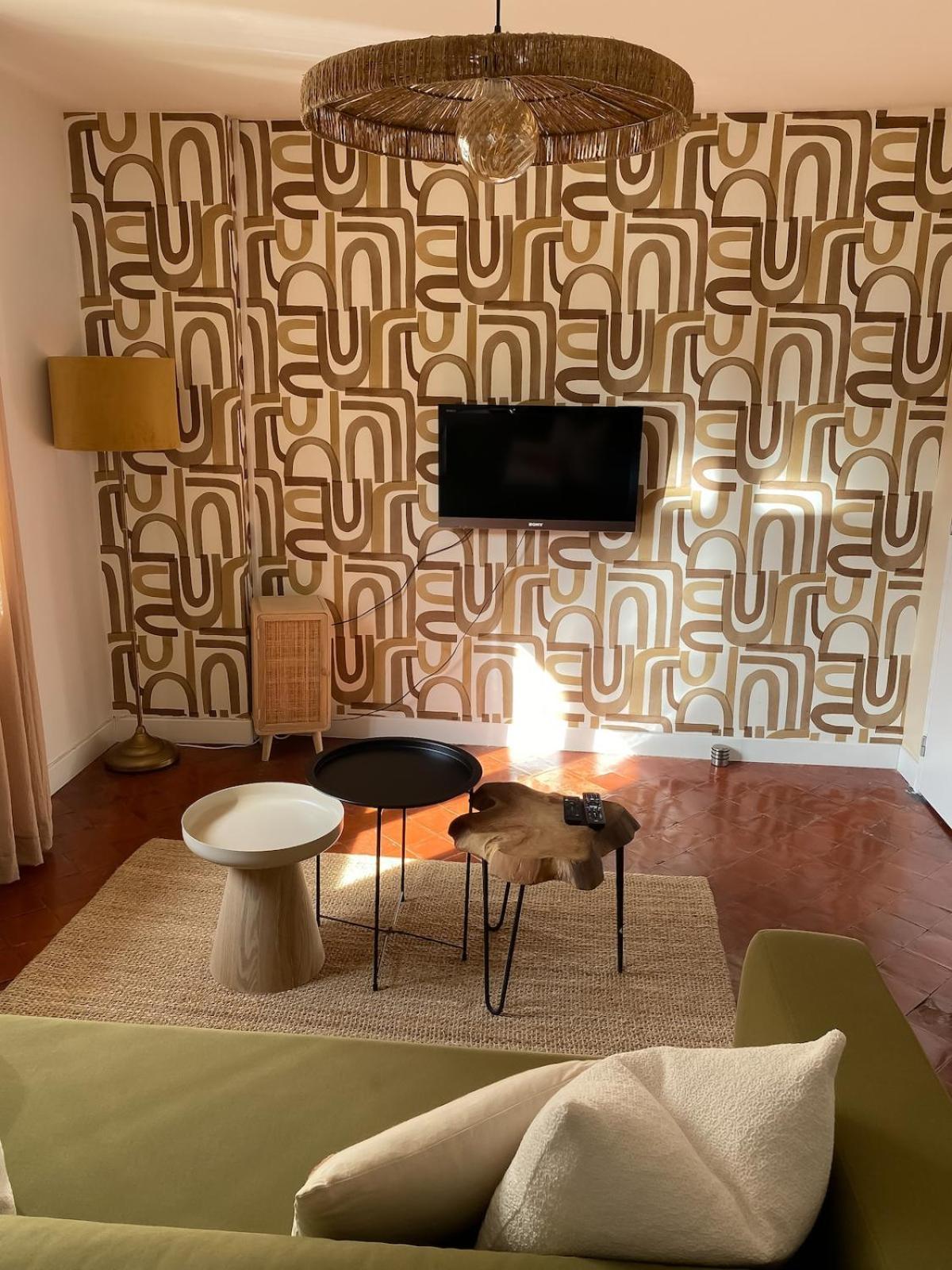 -La Casa D'Avignon- Apartment Екстериор снимка