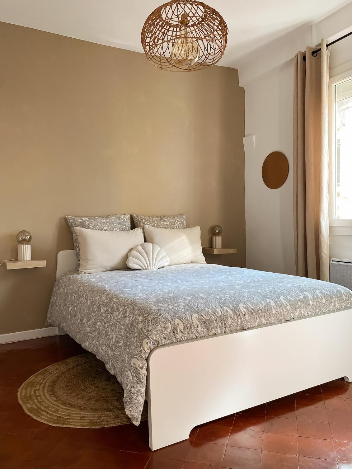 -La Casa D'Avignon- Apartment Екстериор снимка