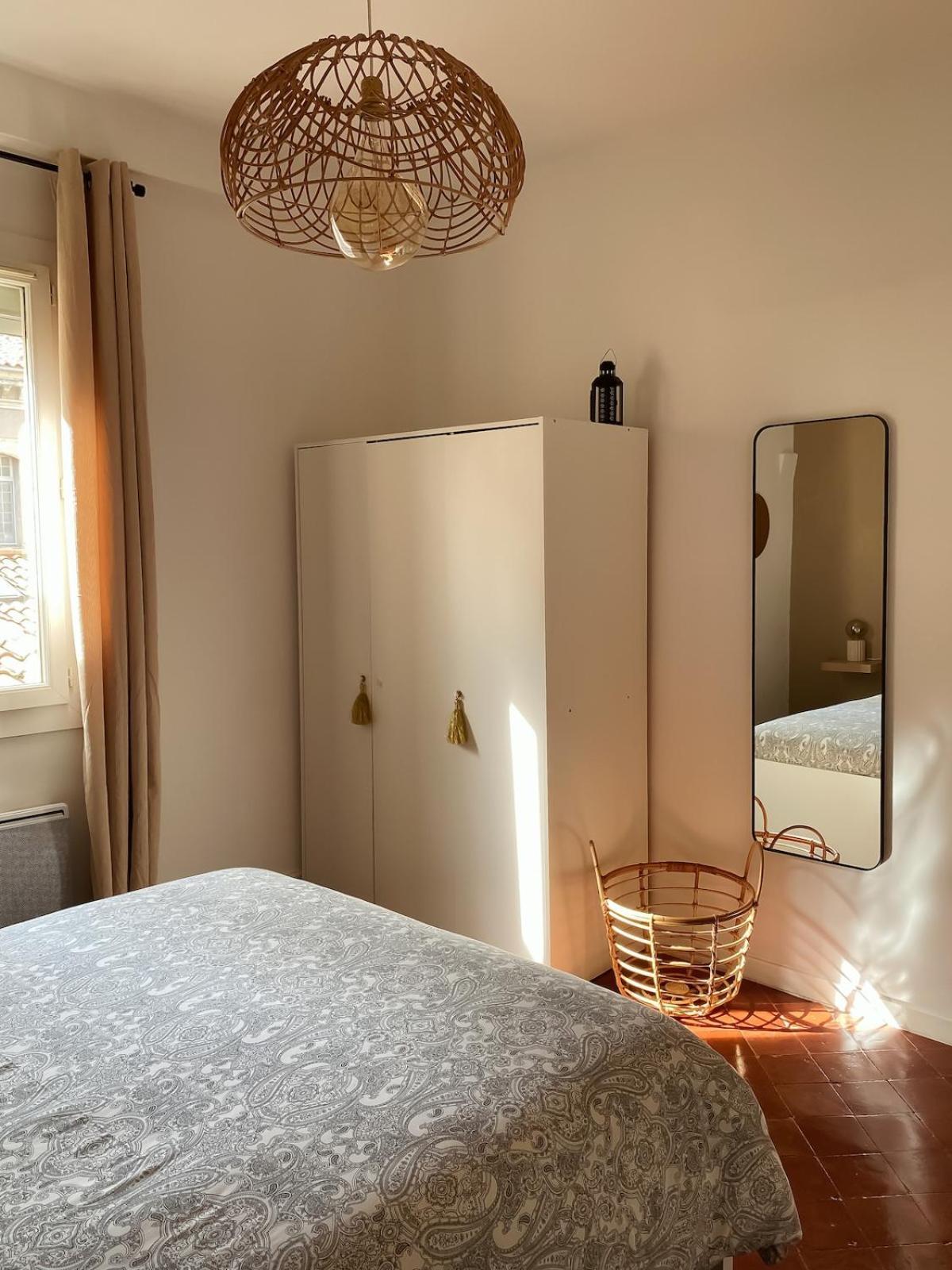 -La Casa D'Avignon- Apartment Екстериор снимка