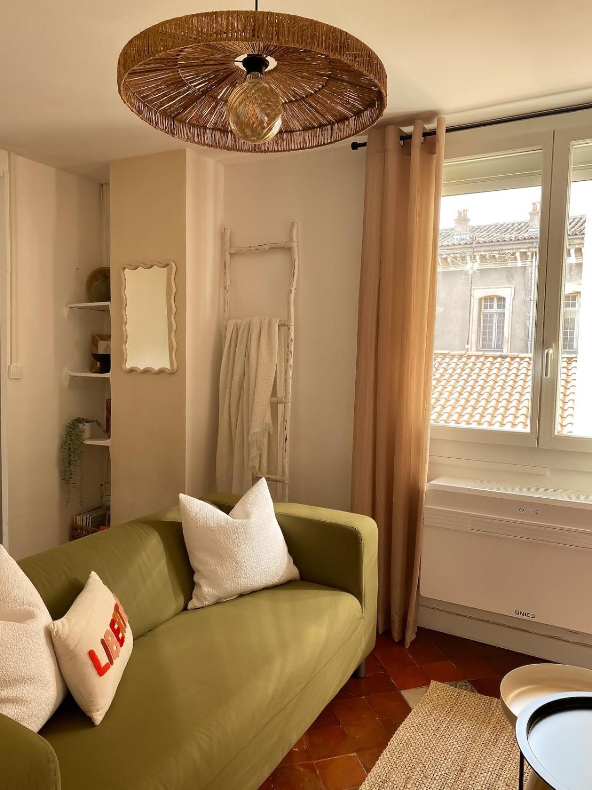 -La Casa D'Avignon- Apartment Екстериор снимка