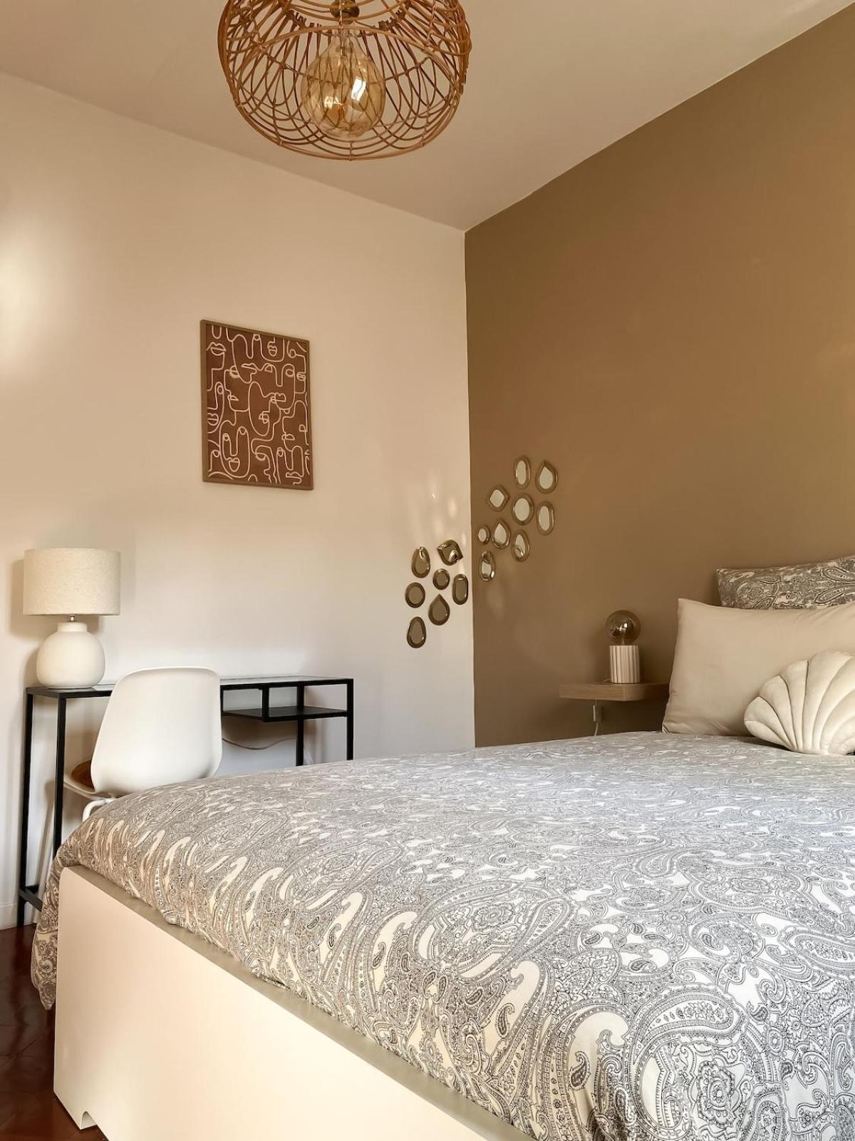 -La Casa D'Avignon- Apartment Екстериор снимка