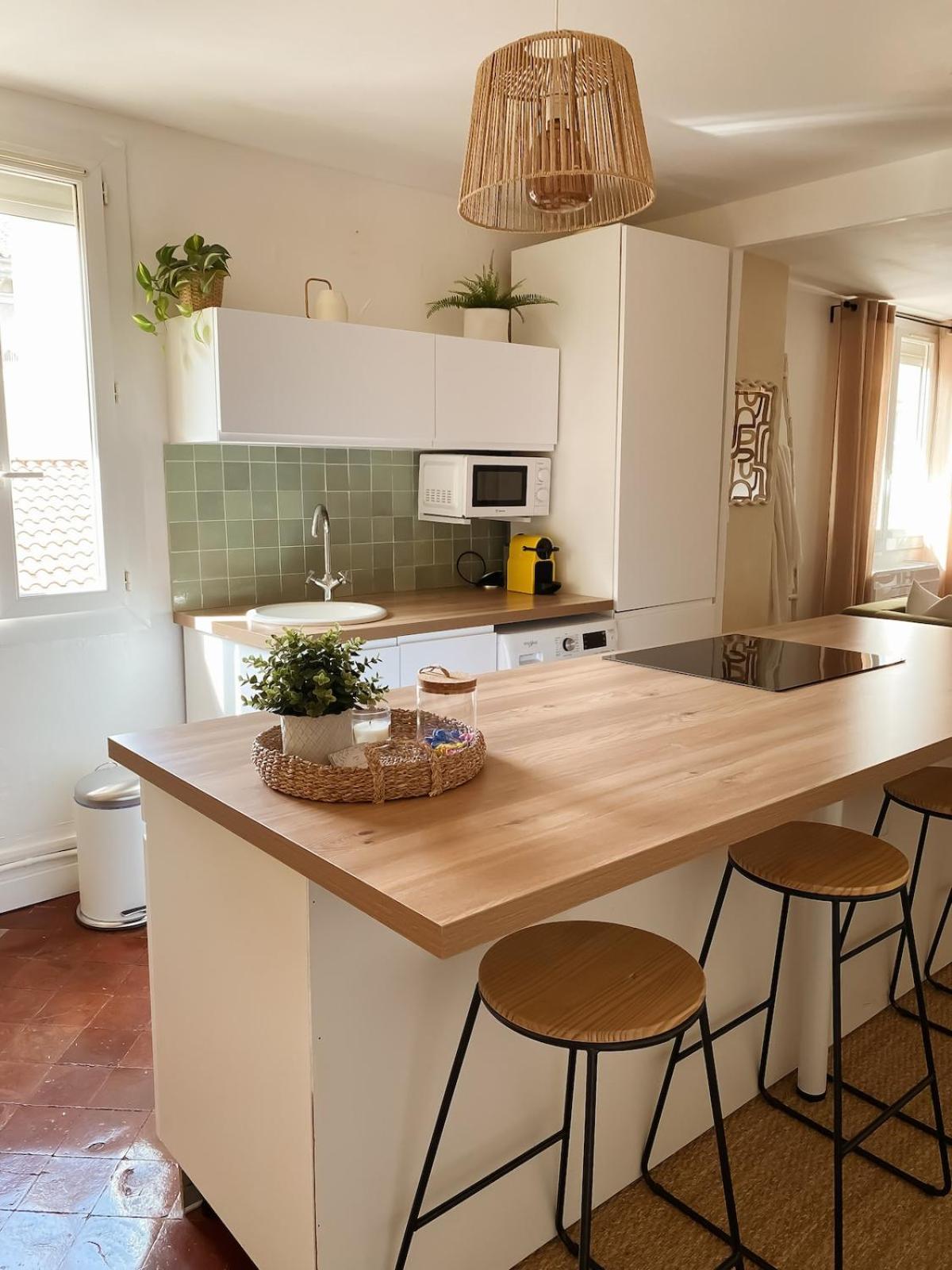 -La Casa D'Avignon- Apartment Екстериор снимка