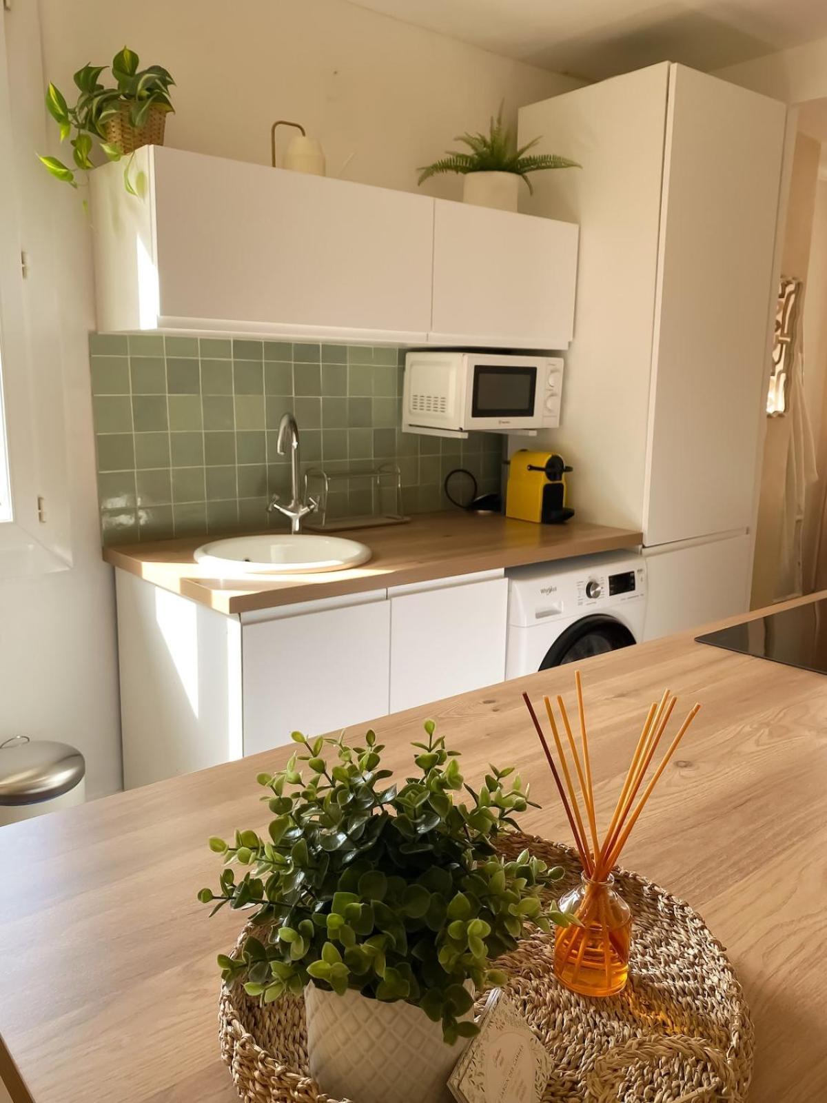-La Casa D'Avignon- Apartment Екстериор снимка