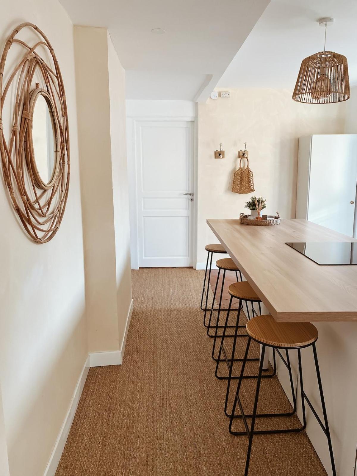 -La Casa D'Avignon- Apartment Екстериор снимка