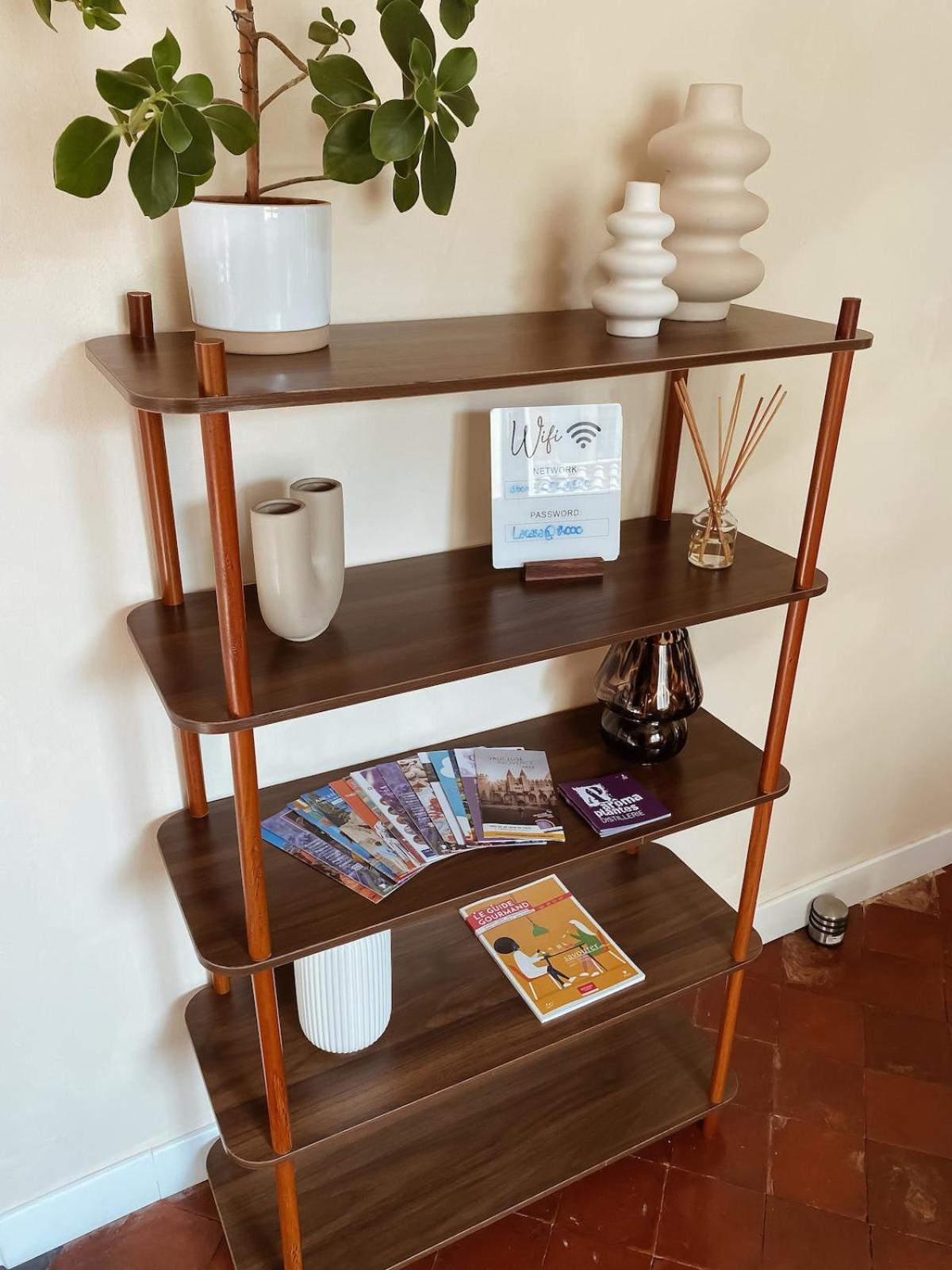 -La Casa D'Avignon- Apartment Екстериор снимка