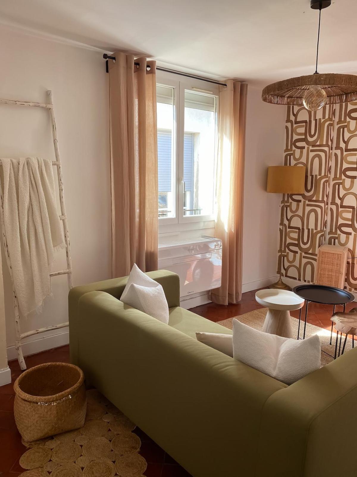 -La Casa D'Avignon- Apartment Екстериор снимка